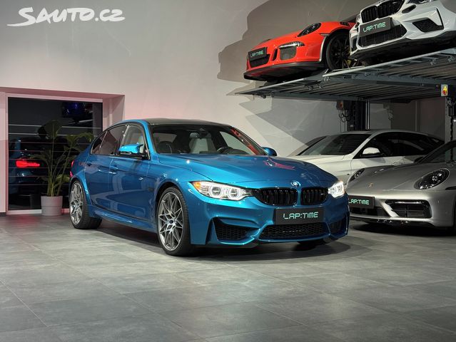 BMW M3